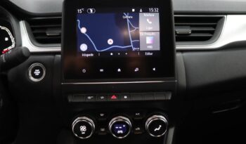 RENAULT Captur 1.0 TCE TECHNO completo