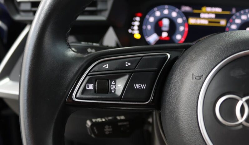 AUDI A3 Limousine 30 TFSI S LINE S TRONIC completo