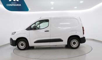 FIAT DOBLÒ DIESEL 1.5 BLUEHDI CURTA completo