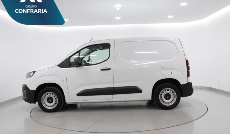 FIAT DOBLÒ DIESEL 1.5 BLUEHDI CURTA completo
