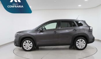 SUZUKI S-CROSS 1.4T S2 4WD MILD HYBRID completo