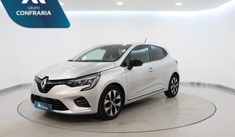 RENAULT Clio V 1.0 TCE EVOLUTION BI-FUEL completo