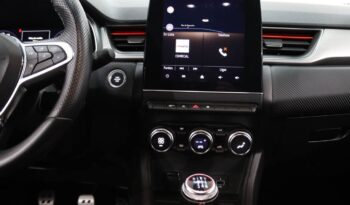 RENAULT Captur 1.0 TCE RS LINE completo