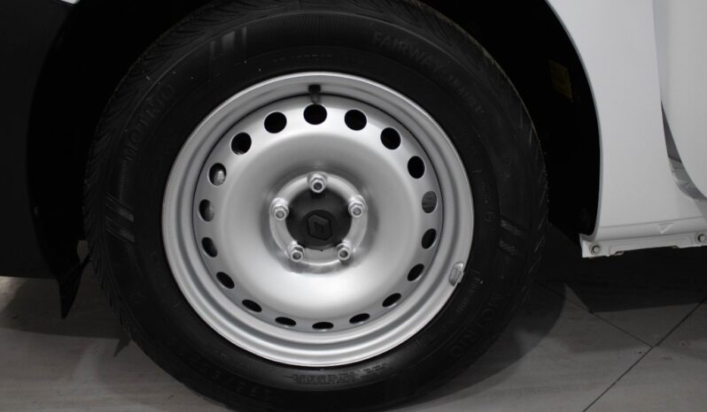 RENAULT Kangoo Express Fase II 1.5 DCI BUSINESS S/S completo