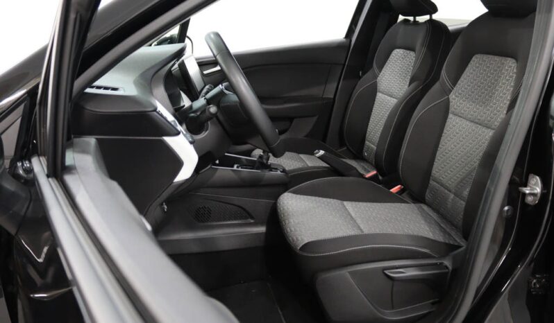 RENAULT Clio V 1.0 TCE EVOLUTION BI-FUEL completo