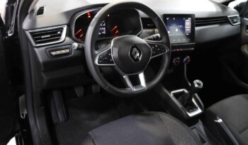 RENAULT Clio V 1.5 BLUE DCI INTENS completo