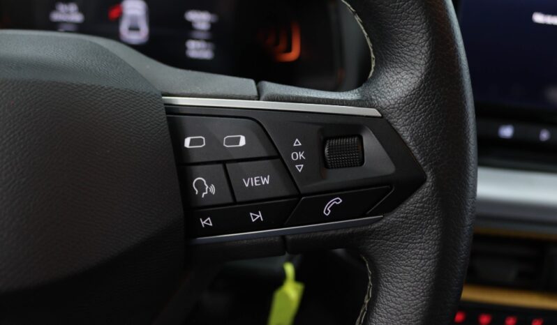 SEAT Ibiza 1.0 TSI STYLE completo