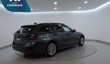 BMW Serie 320 E CORPORATE EDITION AUTO completo