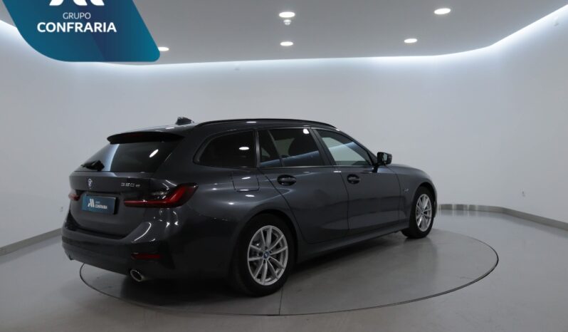 BMW Serie 320 E CORPORATE EDITION AUTO completo