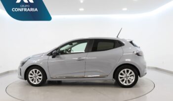 RENAULT Clio V Fase II 1.0 TCE EVOLUTION BI-FUEL completo