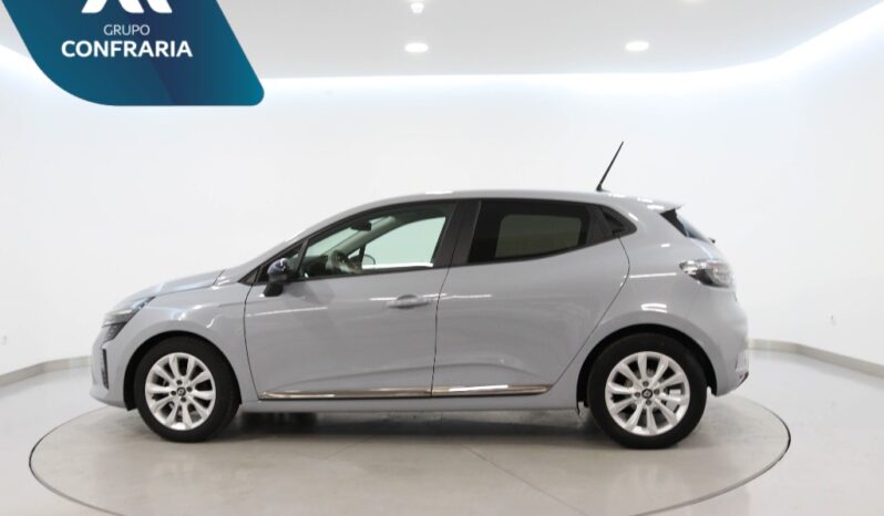 RENAULT Clio V Fase II 1.0 TCE EVOLUTION BI-FUEL completo