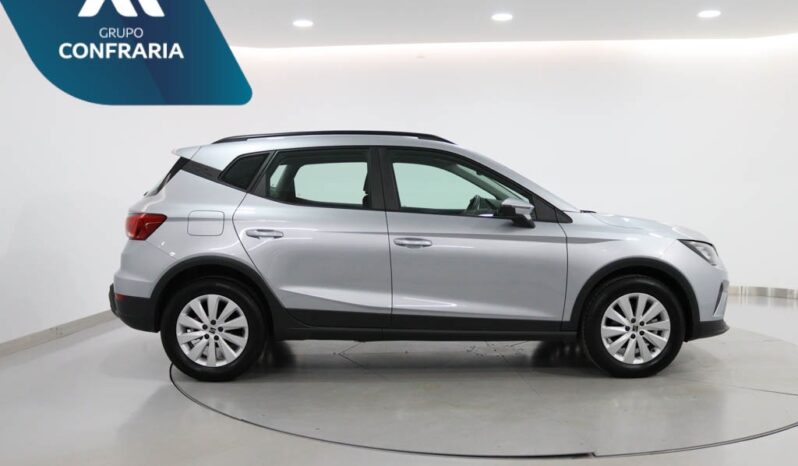 SEAT Arona 1.0 TSI STYLE completo