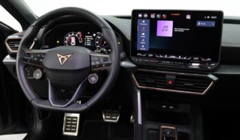 CUPRA Leon Sportstourer 1.5 ETSI DSG completo