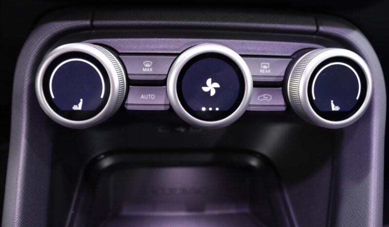 SKODA KODIAQ DIESEL 2.0 TDI ULTRA DSG completo