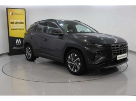 HYUNDAI Tucson 1.6 CRDI PREMIUM