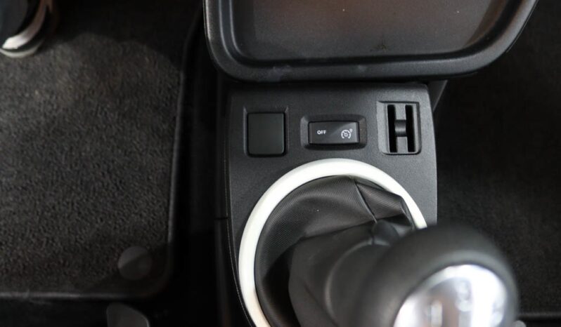 RENAULT Twingo 1.0 SCE LIMITED completo