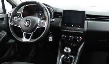 RENAULT Clio V 1.5 BLUE DCI INTENS completo