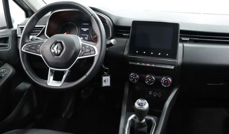 RENAULT Clio V 1.5 BLUE DCI INTENS completo