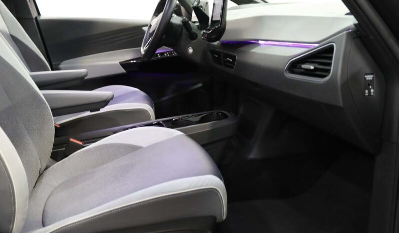 VOLKSWAGEN ID.3 PRO PERFORMANCE completo