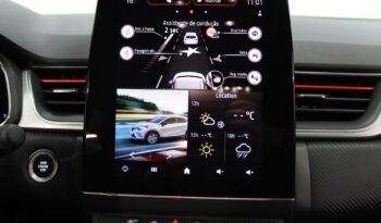 RENAULT Captur 1.0 TCE RS LINE completo