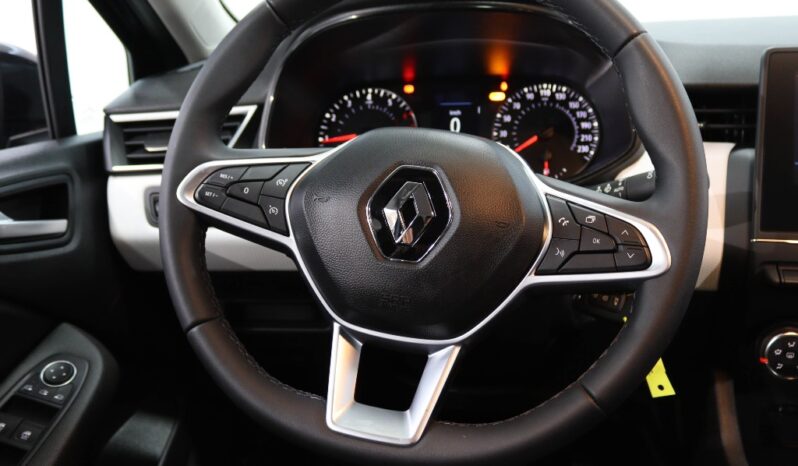 RENAULT Clio V 1.0 TCE EVOLUTION BI-FUEL completo