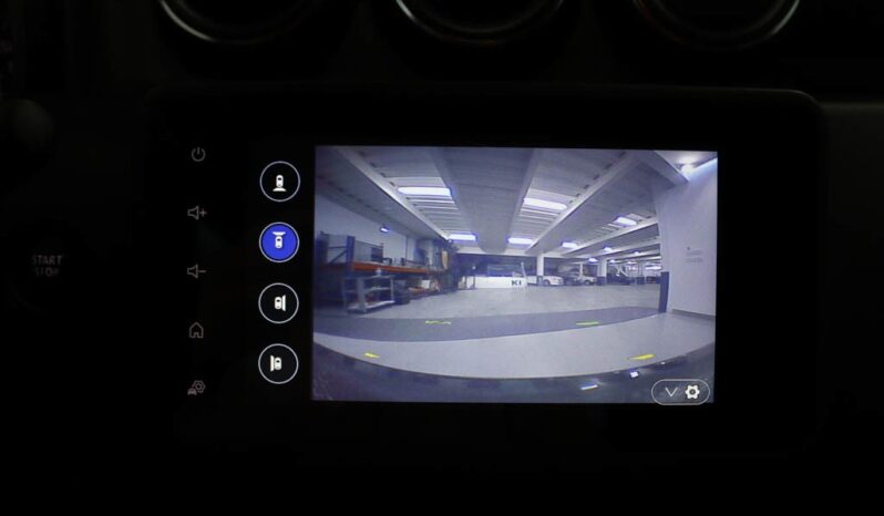 DACIA Duster 1.3 TCE PRESTIGE EDC completo