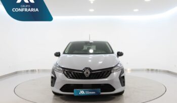 RENAULT Clio V Fase II 1.0 TCE EVOLUTION BI-FUEL completo