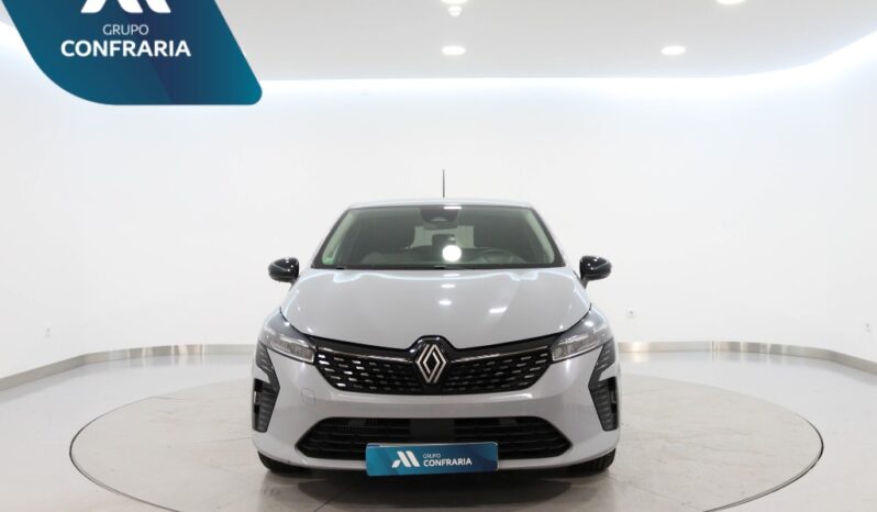 RENAULT Clio V Fase II 1.0 TCE EVOLUTION BI-FUEL completo