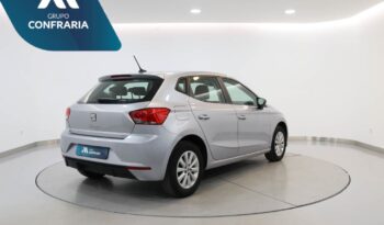 SEAT Ibiza 1.0 TSI STYLE completo