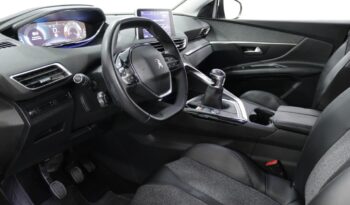 PEUGEOT 3008 1.6 BLUEHDI ALLURE completo