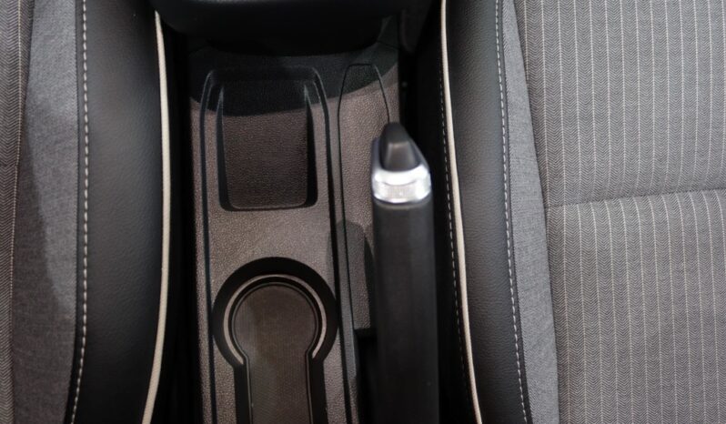 RENAULT Clio V Fase II 1.0 TCE EVOLUTION BI-FUEL completo