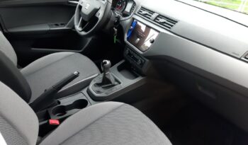 SEAT Ibiza 1.6 TDI STYLE completo