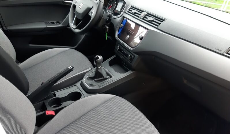 SEAT Ibiza 1.6 TDI STYLE completo