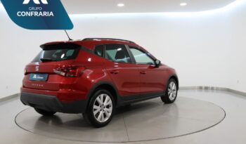 SEAT Arona 1.0 TSI STYLE DSG completo