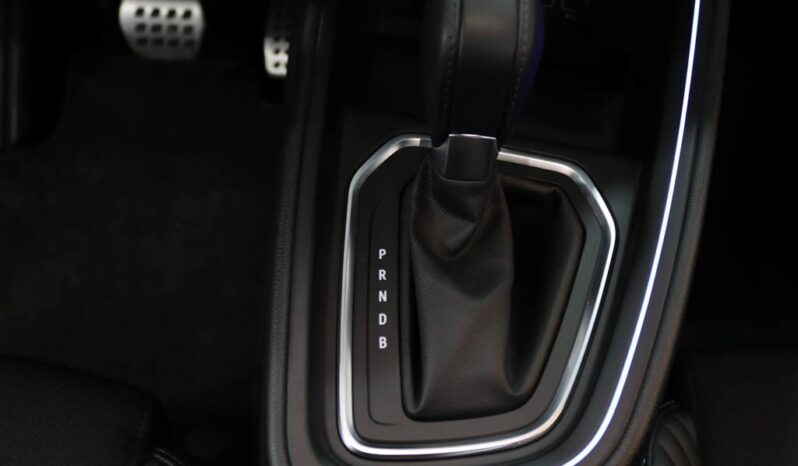 RENAULT CLIO V FASE II 1.6 E-TECH FULL HYBRID ESPRIT ALPINE completo