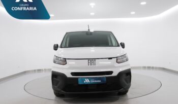 FIAT DOBLÒ DIESEL 1.5 BLUEHDI CURTA completo