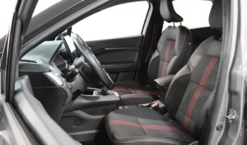 RENAULT Captur 1.0 TCE RS LINE completo