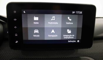 DACIA Jogger 1.0 TCE SL EXTREME+ UP&GO 7L completo