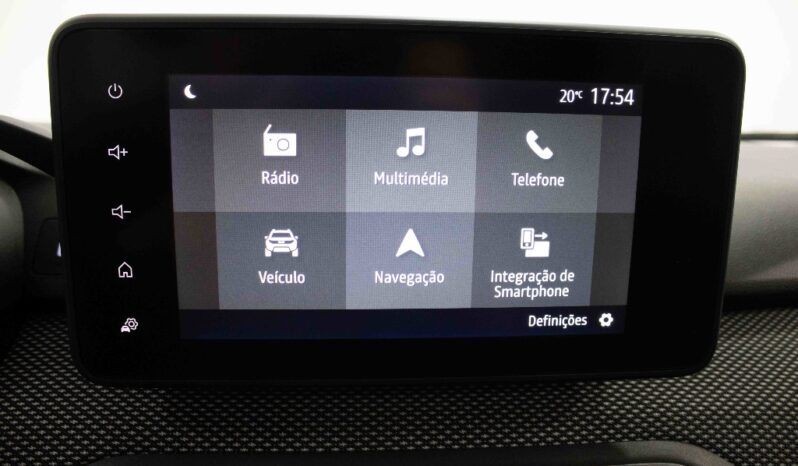 DACIA Jogger 1.0 TCE SL EXTREME+ UP&GO 7L completo