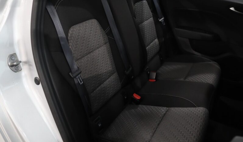 RENAULT Clio V 1.0 TCE EVOLUTION BI-FUEL completo