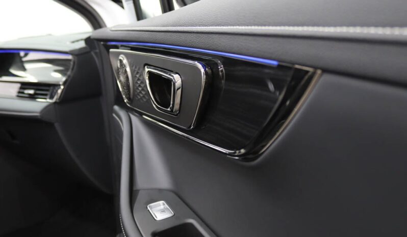 OMODA 5 BEV 61 KWH PREMIUM completo