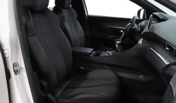 PEUGEOT 3008 1.5 BLUEHDI GT LINE completo