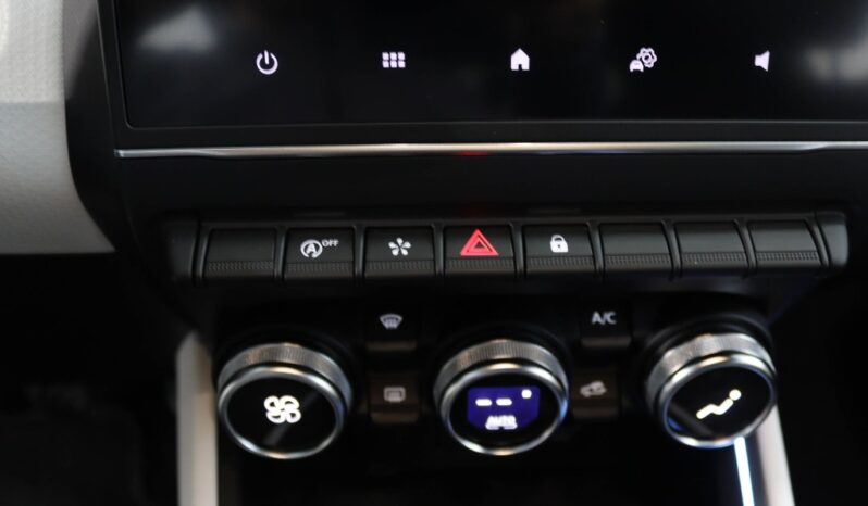 RENAULT Clio V 1.5 BLUE DCI TECHNO completo