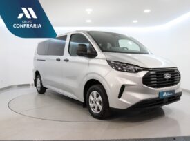 FORD TRANSIT CUSTOM KOMBI DIESEL 320 L2 2.0 ECOBLUE TREND