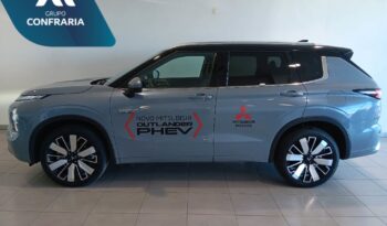 MITSUBISHI OUTLANDER 2.4 PHEV INSTYLE completo