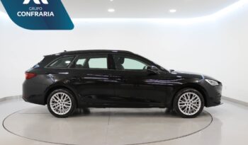 SEAT Leon Sportstourer 1.5 TSI E-HYBRID STYLE DSG completo