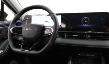 OMODA 5 BEV 61 KWH PREMIUM completo