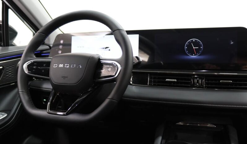 OMODA 5 BEV 61 KWH PREMIUM completo