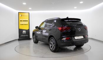 KGM Korando 24 – 1.5 T-GDI K3 completo
