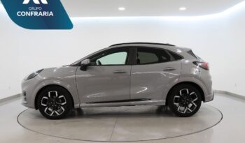 FORD Puma 1.0 ECOBOOST MHEV ST-LINE X completo